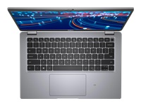 ProtecT Perfect Fit - Notebook wrist rest and keyboard protection cover - US layout - for Dell Latitude 5420