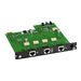 Black Box Pro Switching System Plus A/B Switch Card