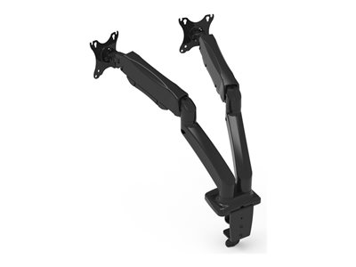 PORT DESIGNS Monitor Arm Vesa Dualscreen