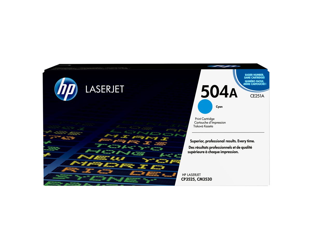 HP MV HP COLOR LASERJET CARTOUC