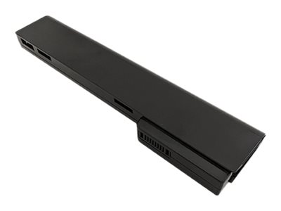 Total Micro - Notebook battery (equivalent to: HP 628670-001)