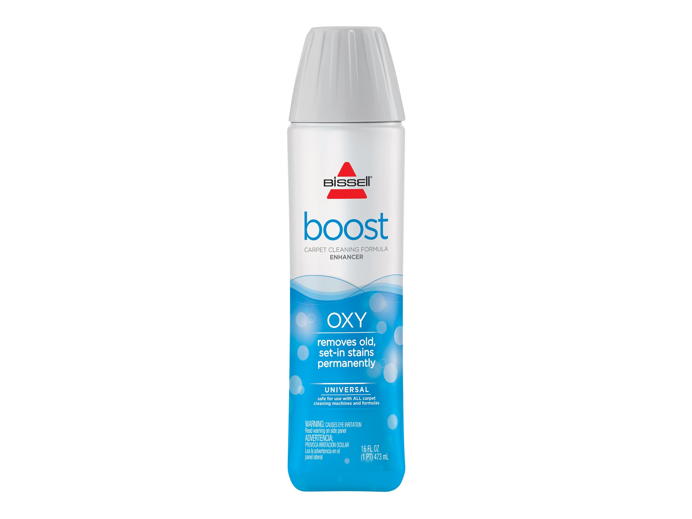 BISSELL Oxy Boost Carpet Cleaning Formula Enhancer 473ml