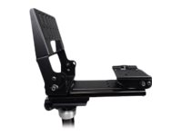 Havis C-MD 305 - Mounting kit (mounting base, mounting adapter, swing arm, bracket adapter, universal mount)