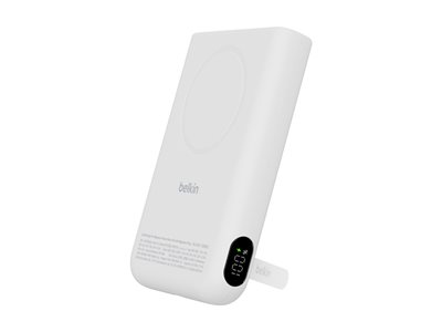 Belkin UltraCharge Pro