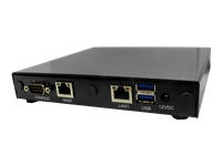 Lantronix SRA Series - Dispositif de télécommande - 1GbE - Conformité TAA