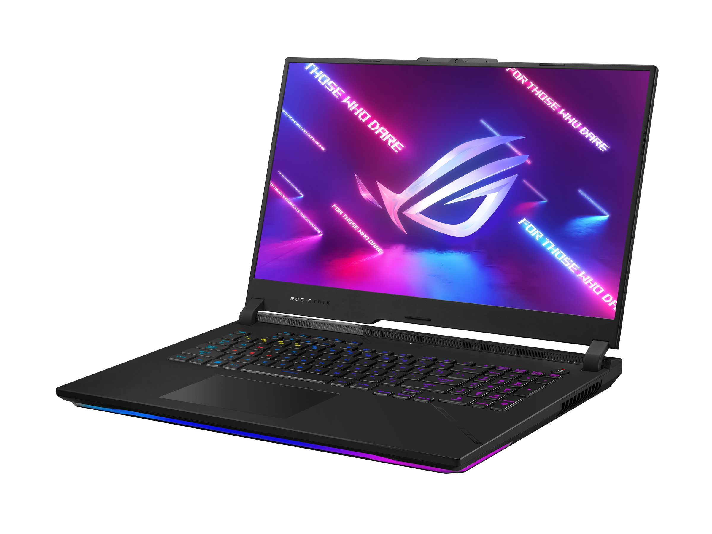 ASUS ROG Strix SCAR 17 X3D G733PZV-XS97