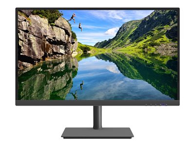Planar PXN2480MW LED monitor 24INCH (23.8INCH viewable) 1920 x 1080 Full HD (1080p) @ 60 Hz IPS 