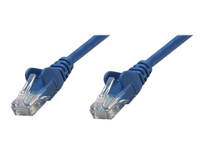 NETWORK CABLE, CAT5E, UTP