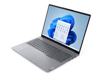 Lenovo ThinkBook 16 G6 ABP 21KK 16' 7530U 8GB 256GB AMD Radeon Graphics Windows 11 Pro