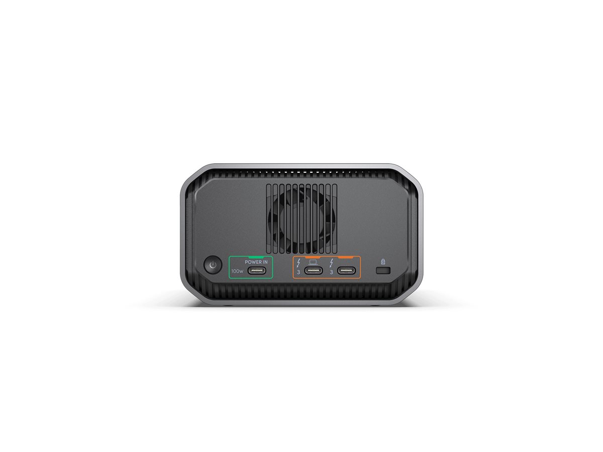 SANDISK Prof. Pro Blade Station