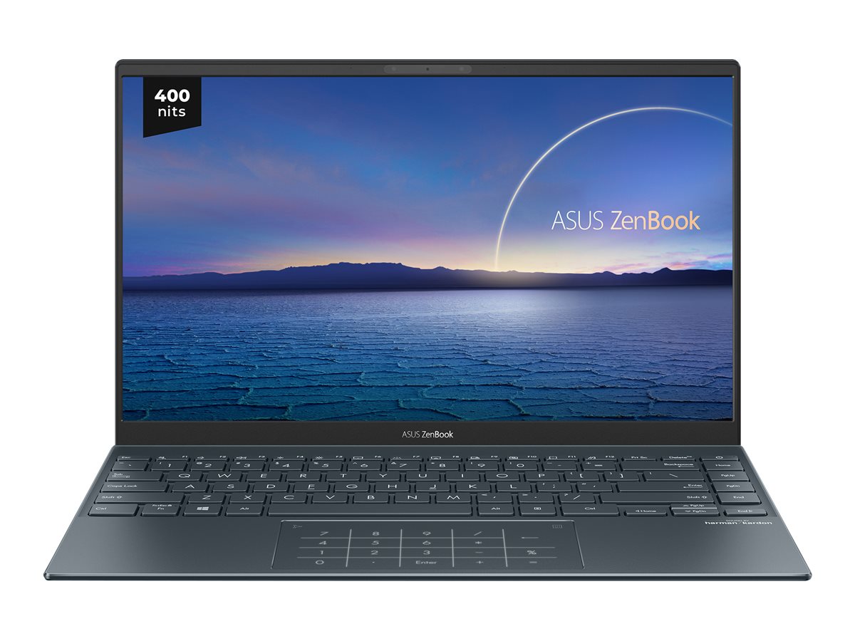 ASUS ZenBook 14 (UX425JA)