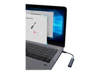 Creative Sound Blaster PLAY! 4 Sound card 24-bit 192 kHz 110 dB SNR stereo USB-C