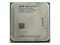 AMD Opteron 6234 / 2.4 GHz processor