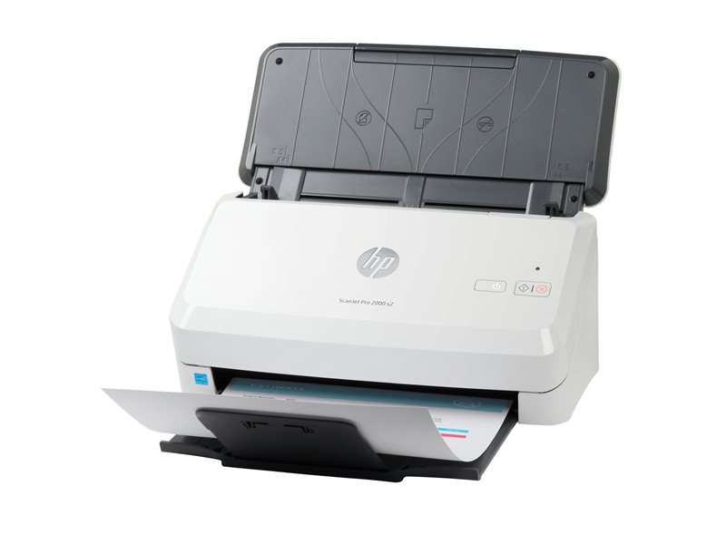 HP ScanJet Pro 2000 s2 Scanner