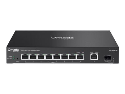 TP-LINK ES210XPP-M2