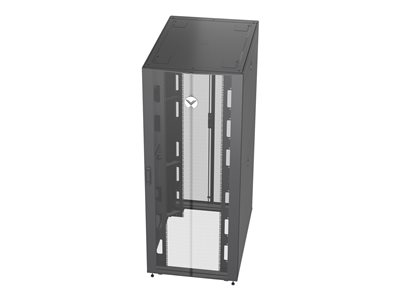 Vertiv VR VR3350TAA - Rack cabinet
