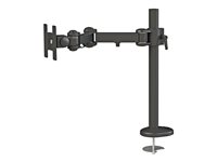 NEOMOUNTS Flatscreen Desk Mount 10-30p