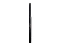 Clarins Waterproof Pencil Eye Liner - 01 Black Tulip