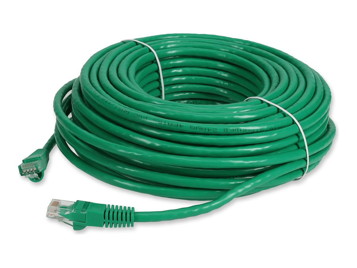 AddOn - Patch cable - TAA Compliant
