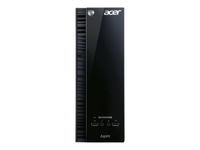 Acer aspire xc-703 pentium j2900 ACER