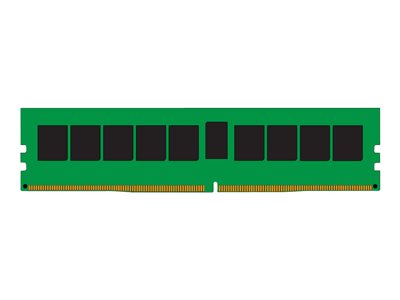 KINGSTON 16GB 2666MHz DDR4 ECC Reg DIMM - KSM26RD8/16HDI