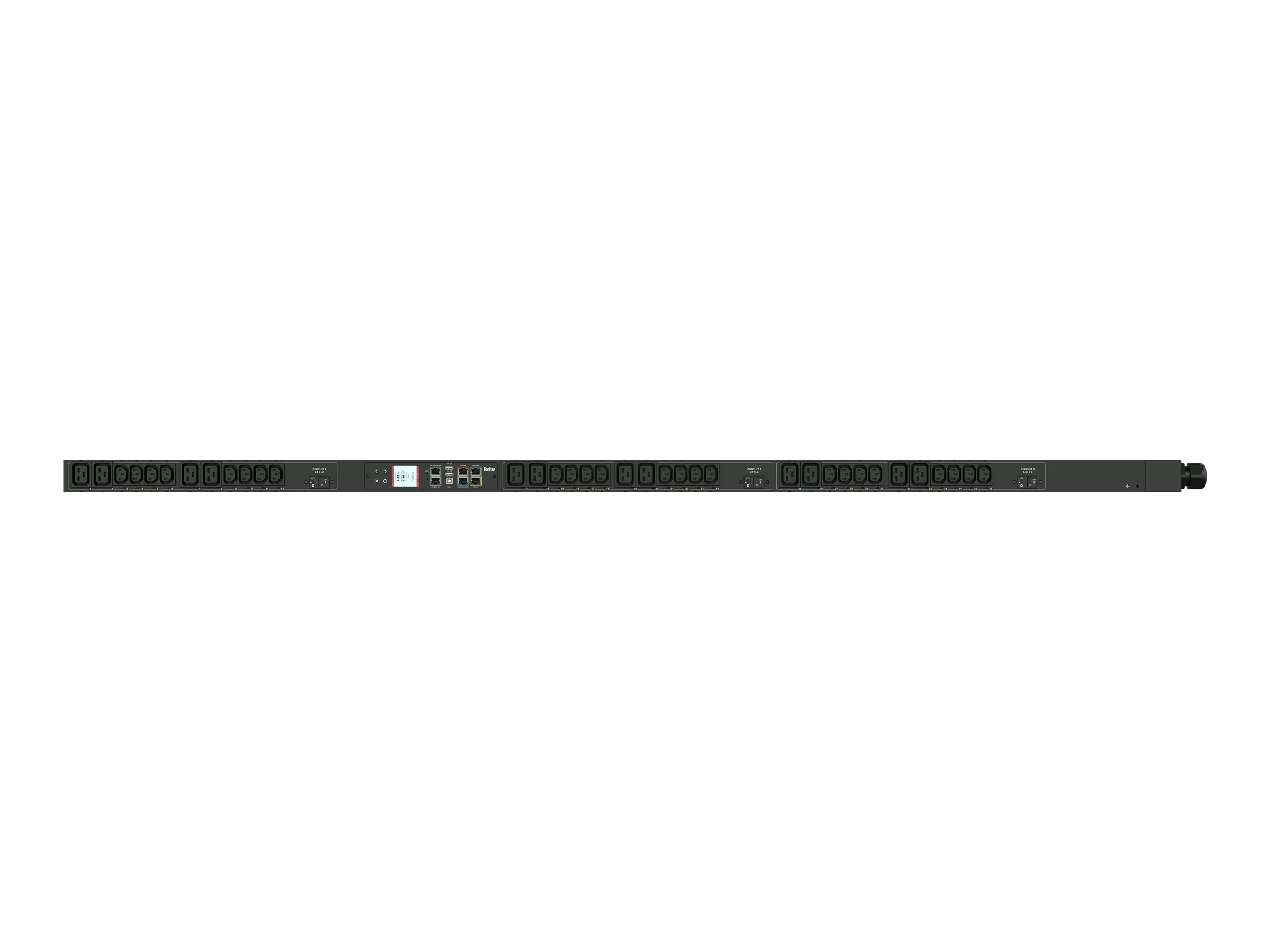 Raritan PX3-5724V-K3