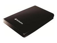Verbatim Store 'n' Go Harddisk Portable 1TB USB 3.0 5400rpm
