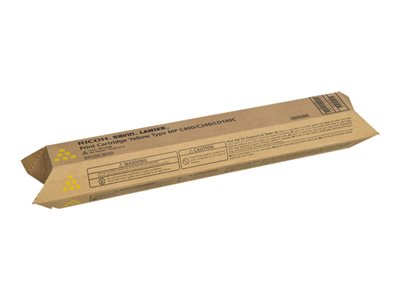 Ricoh - Yellow - original
