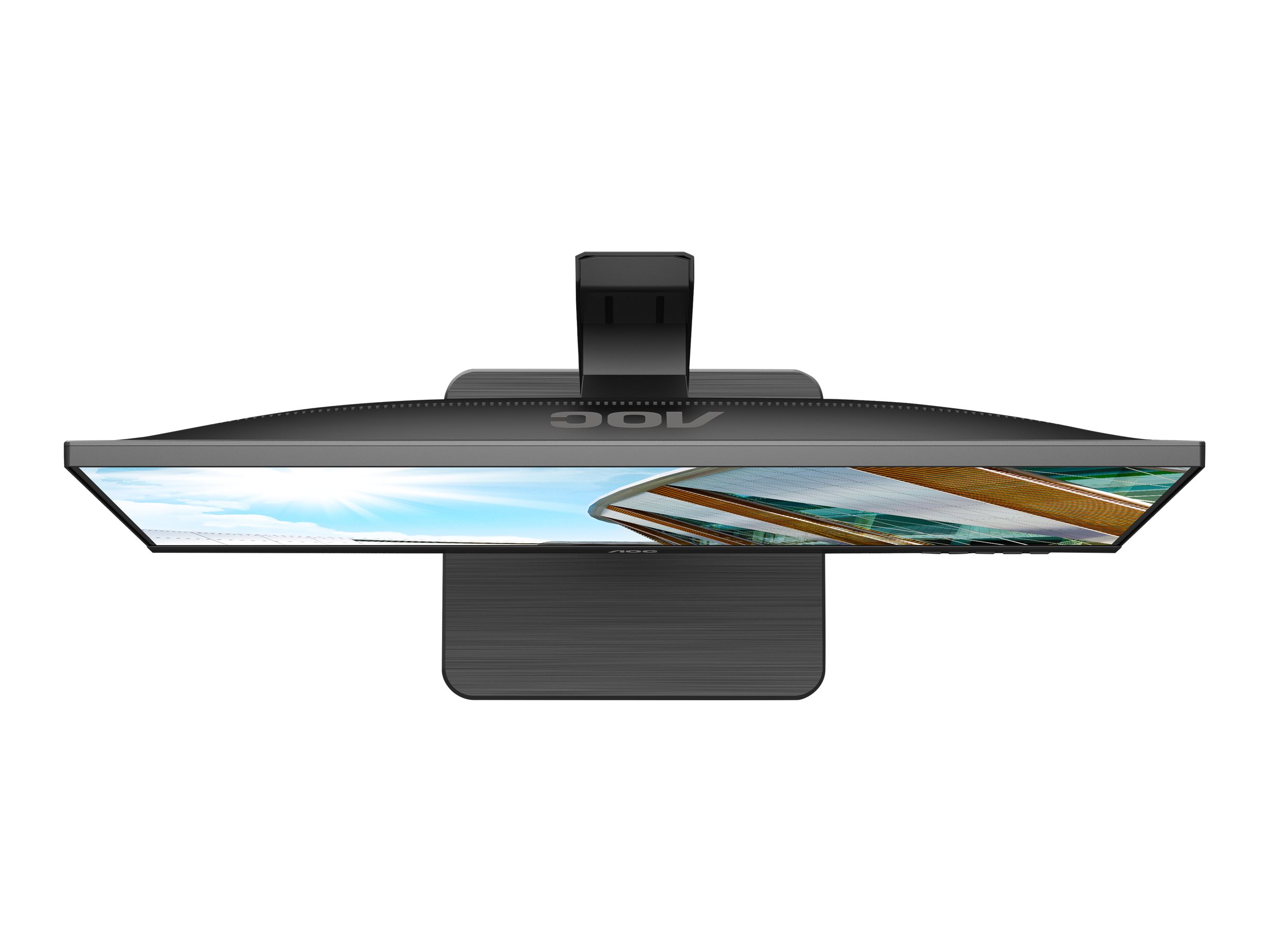 AOC Q24P2Q 23.8p 2560x1440 QHD IPS