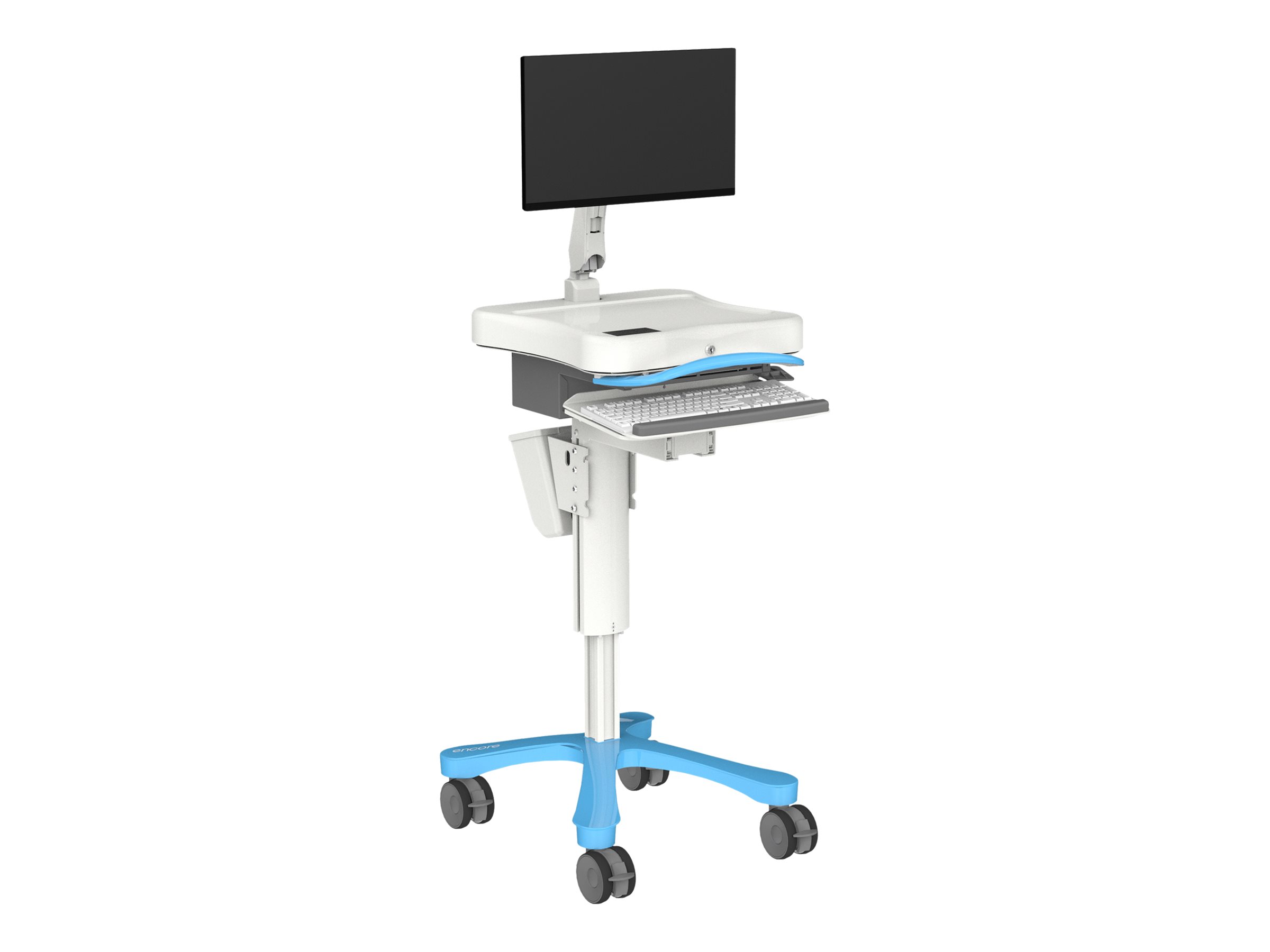 Enovate Medical Encore