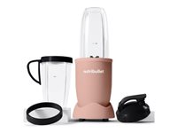 NutriBullet Pro NB907MACL Blender 900W