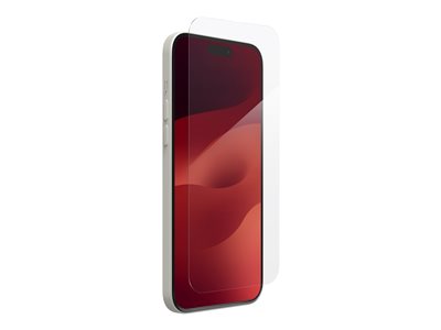 ZAGG InvisibleShield Glass Elite