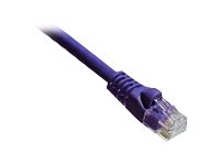 Axiom - Patch cable - RJ-45 (M) to RJ-45 (M)
