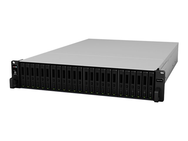 SYNOLOGY RX2417sas - Étagère à disques 24 baies SAS
