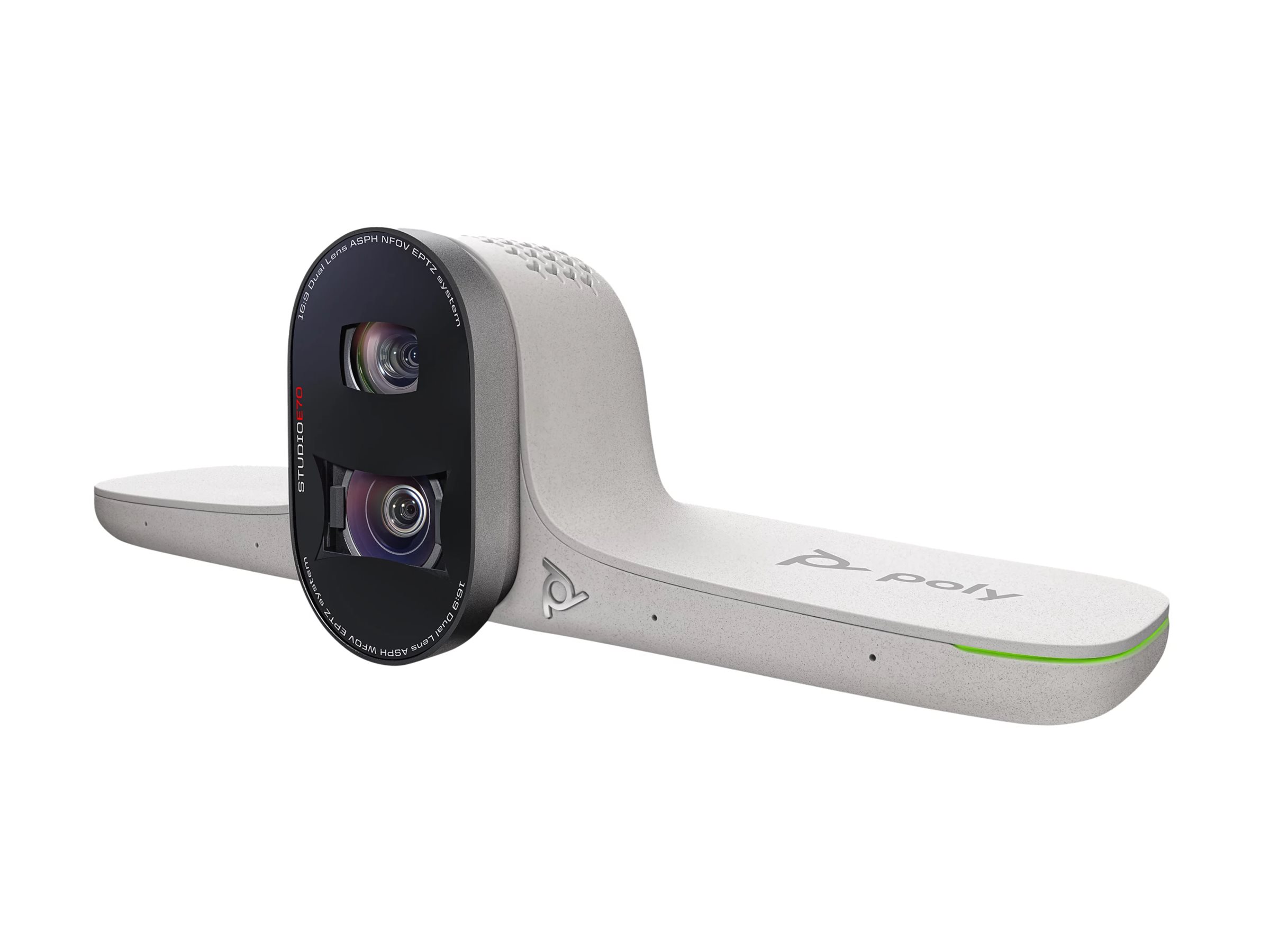 Poly G7500 - Video conferencing kit (codec, video bar)