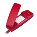 INTERQUARTZ VOYAGER HOTLINE PHONE RED – Interquartz