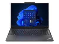 Lenovo ThinkPad E16 Gen 2 21M5 16' 7735HS 32GB 1TB AMD Radeon 680M Windows 11 Pro 