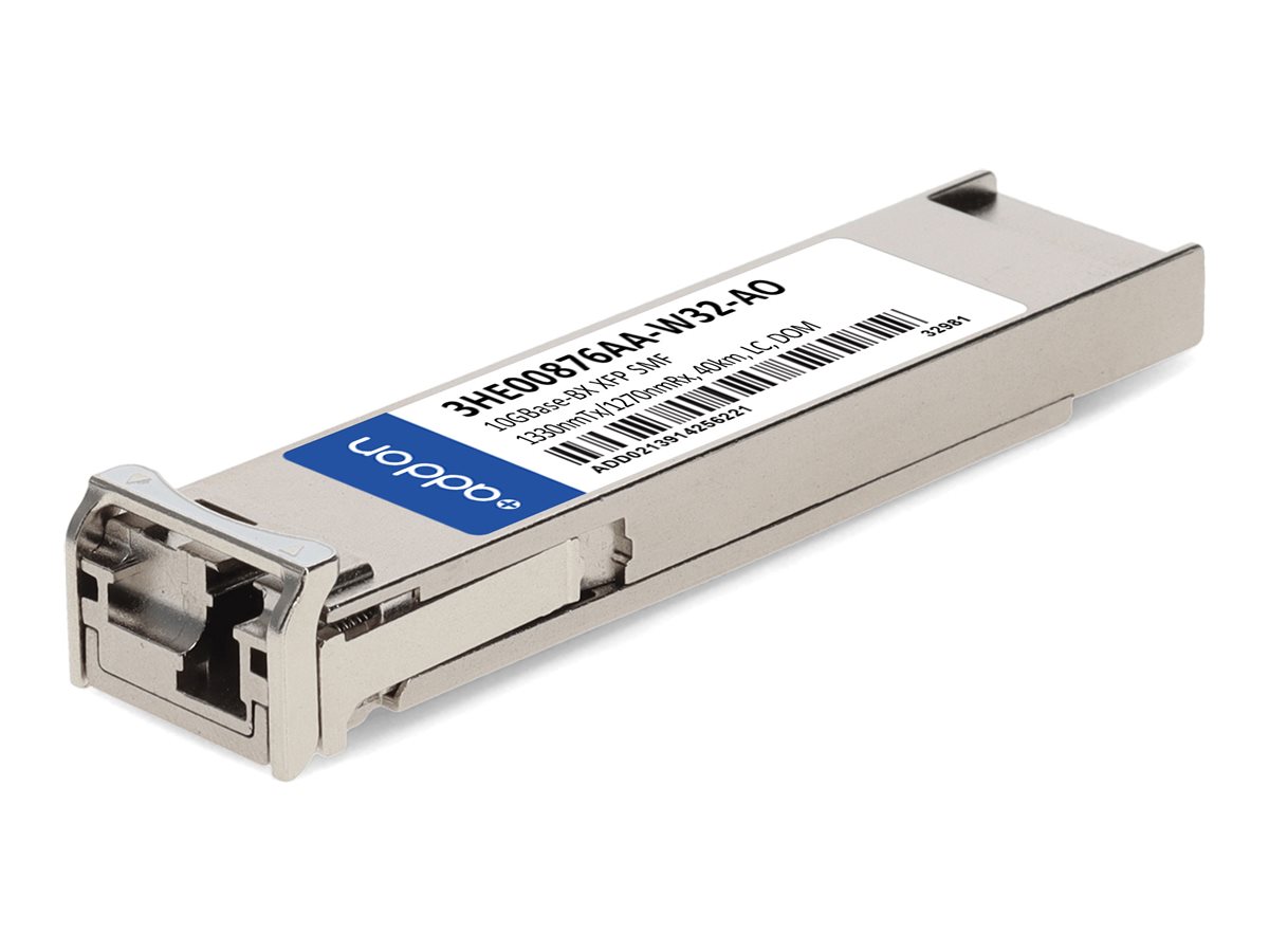 AddOn - XFP transceiver module
