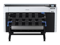Epson SureColor P8570D 44INCH large-format printer color ink-jet  2400 x 1200 dpi  image