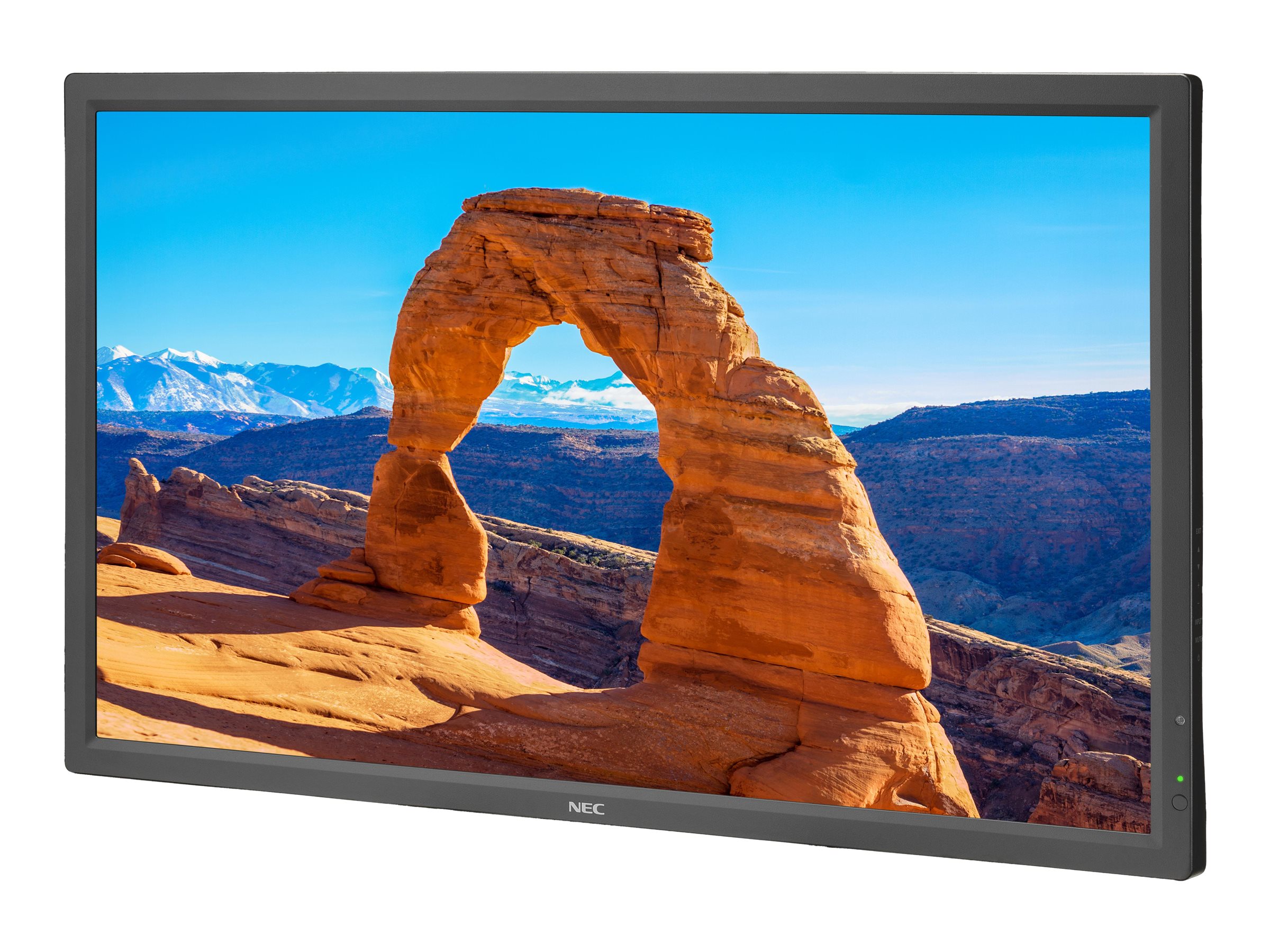 NEC MultiSync V323-3-AVT2 | Overview, Specs, Details | SHI