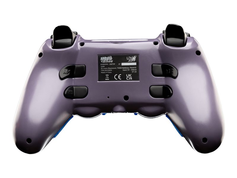 LEXIP - MANETTE MADARA DESIGN BY TSUME