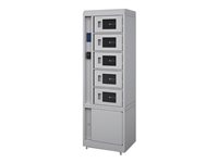 Bretford TechGuard Connect TCL5US160EF11 Cabinet unit (charge only) 