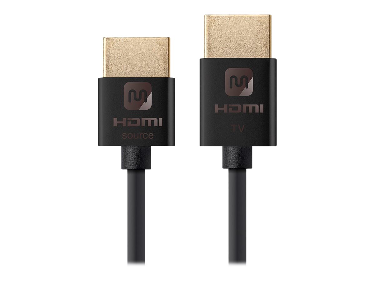 Monoprice Ultra Slim Series