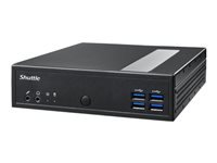 Shuttle XPC System solutions DL3000EP