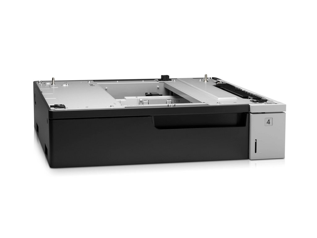 HP LaserJet 500-Sheet Input Tra