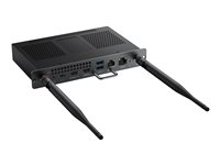 Yealink MCore-OPS Stik i digitalt tegnafspiller 256GB Gen 2, Microsoft Teams