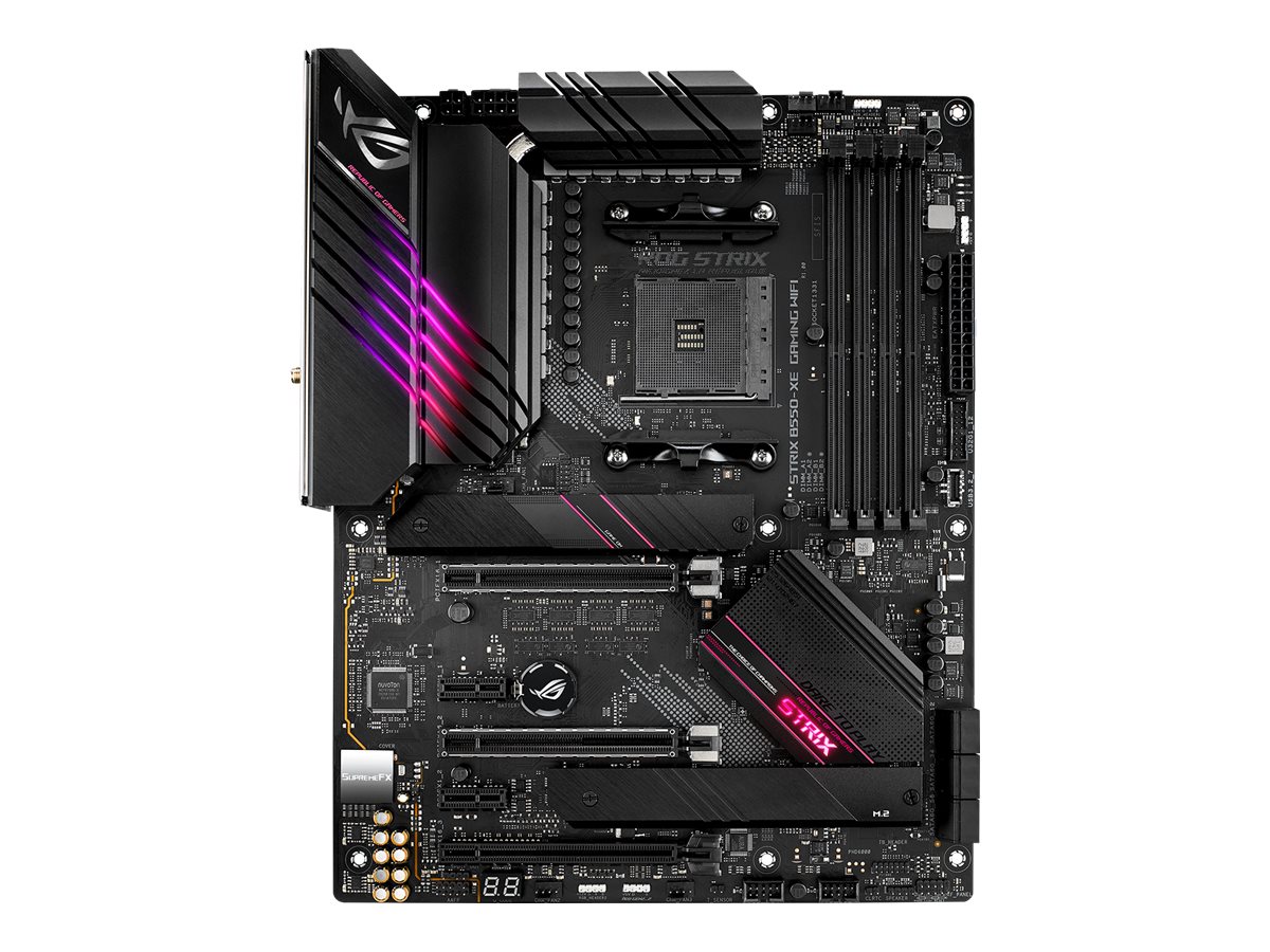 Strix b550 Asus rog strix hd audio コネクタ Amazon ASUS AMD B550 搭載 AM4 対応 マザーボード ROG STRIX B550-F GAMING WI-FI ATX ASUS マザーボード 通販