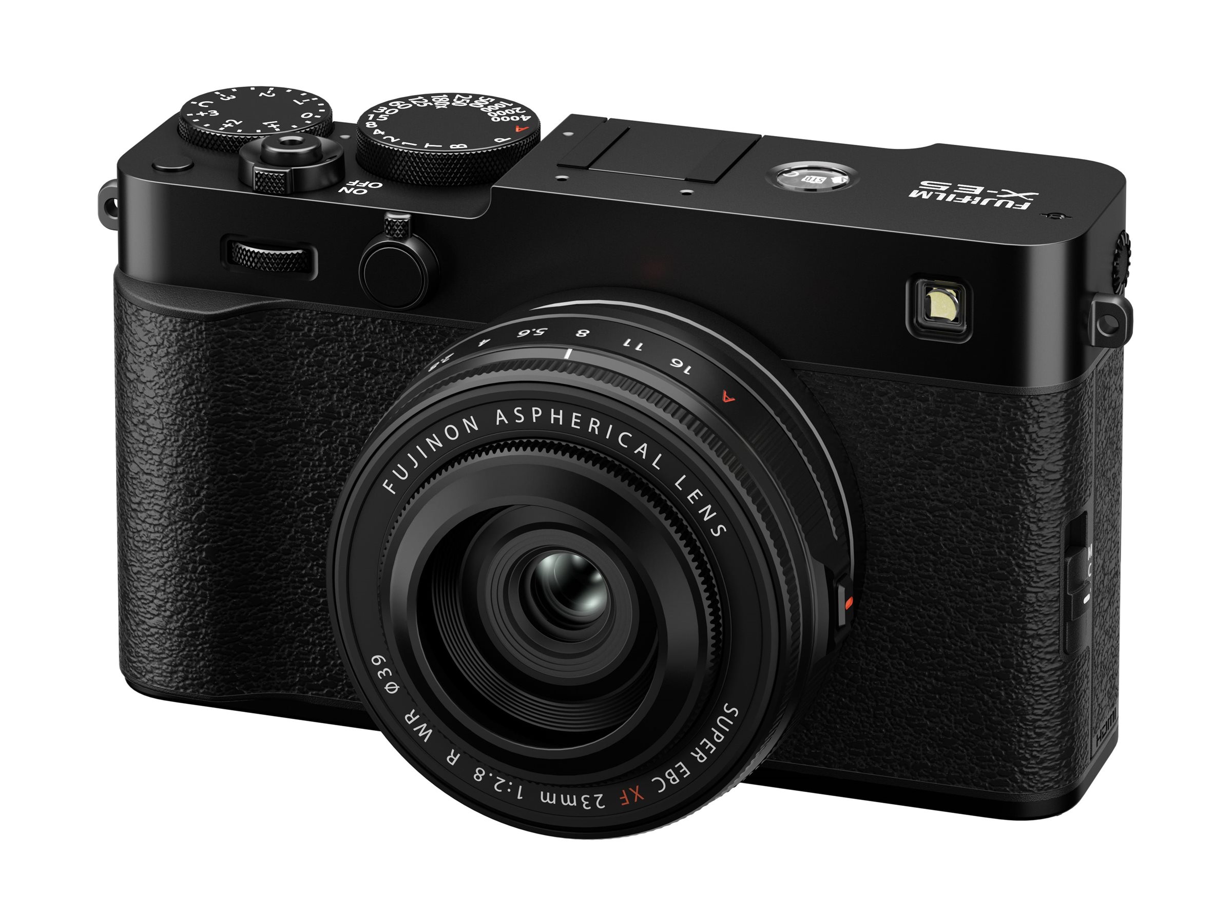 Fujifilm XA-5 ブラック FUJIFILM X-T5 Mirrorless Camera Body - Black
