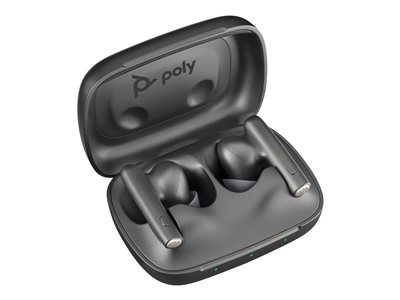 HP Poly Voyager Free 60 UC Earbuds, HP INC. 7Y8H3AA 7Y8H3AA (BILD3)