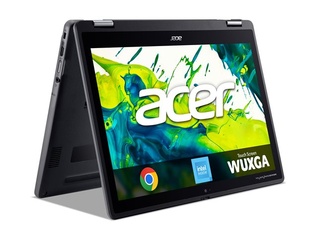 Acer Chromebook Spin 512 R857TN-TCO